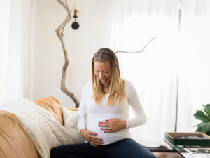 Read more about the article Pregnancy