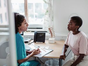 Read more about the article 8 Weeks Pregnant: Symptoms, Tips, and More