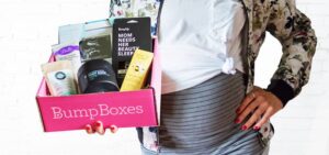 Read more about the article The Monthly Pregnancy Subscription Box : Bump Boxes