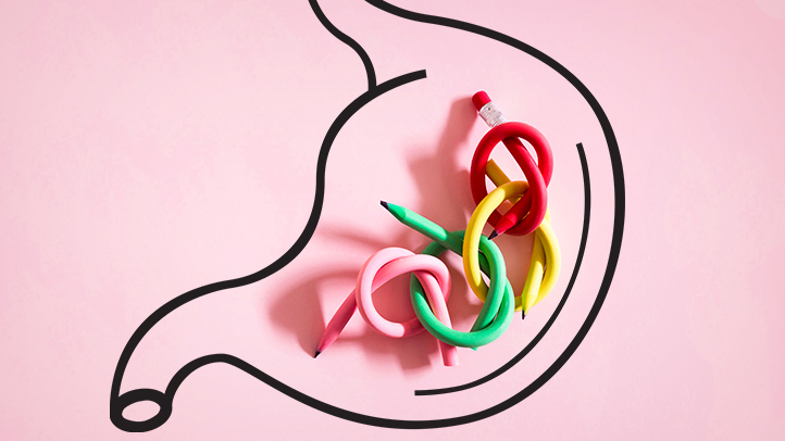 Read more about the article Do You Have Morning Sickness? Here’s Why & What to
