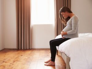 Read more about the article When Does Morning Sickness Peak: Understanding Pregnancy Nausea