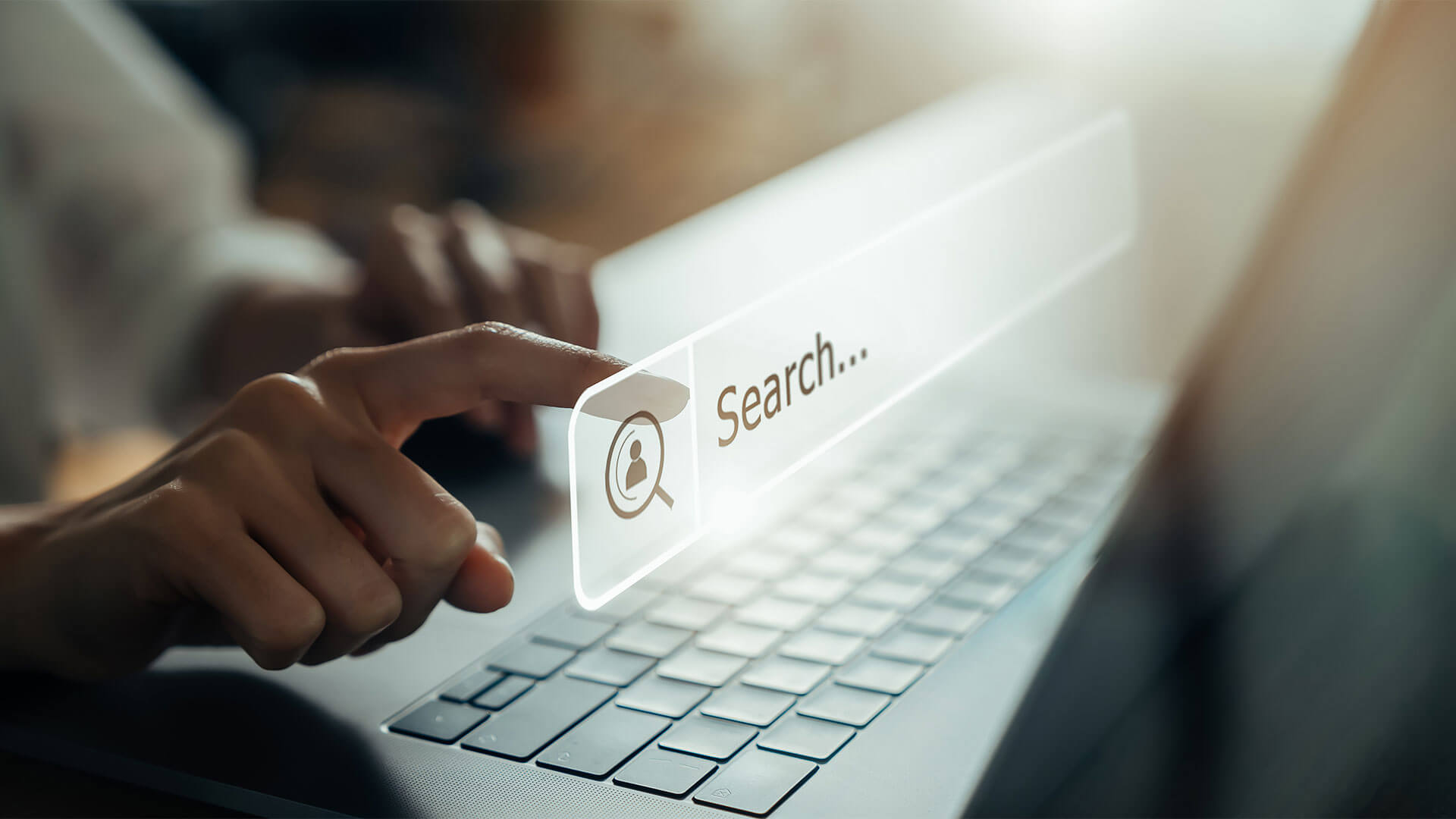 Read more about the article Provider Search