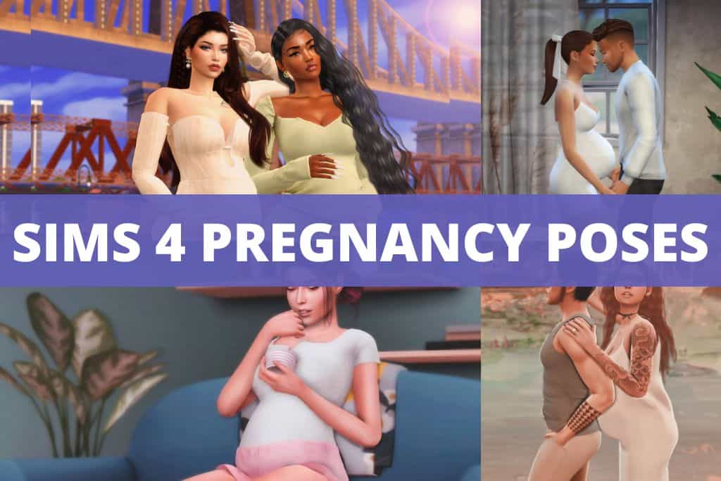 Read more about the article 33+ Sims 4 Pregnancy Poses For Perfect Maternity Pics