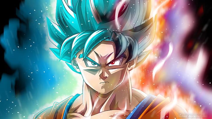 goku