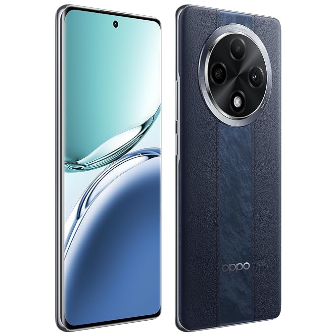 OPPO F 27 PRO